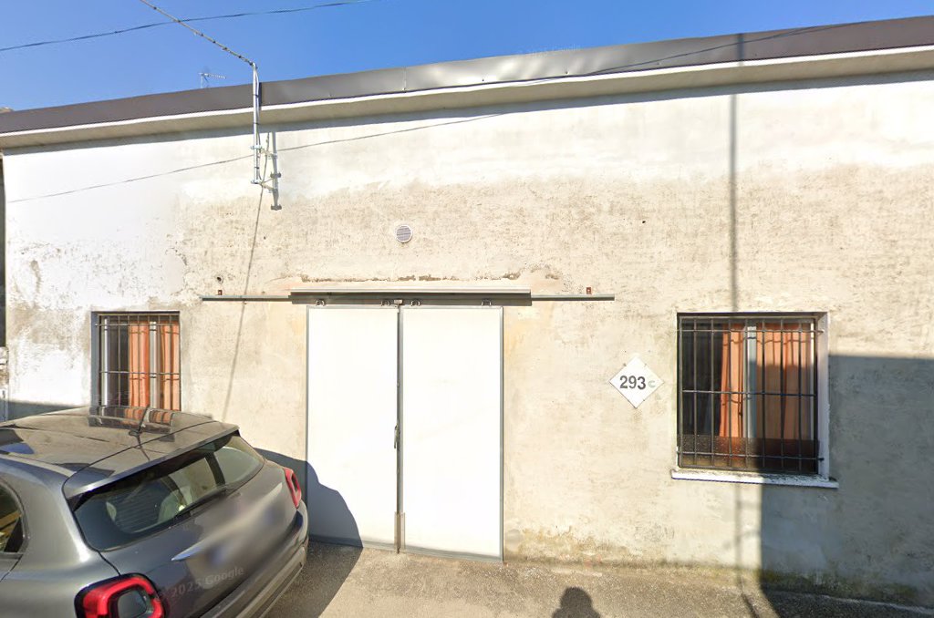 Bar Ariosto