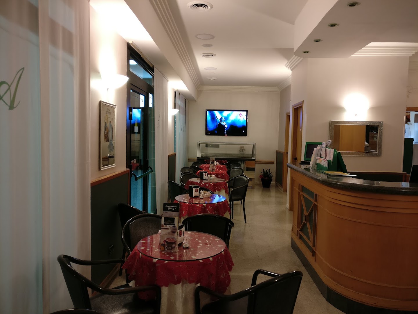 Bar Ariston S.N.C.