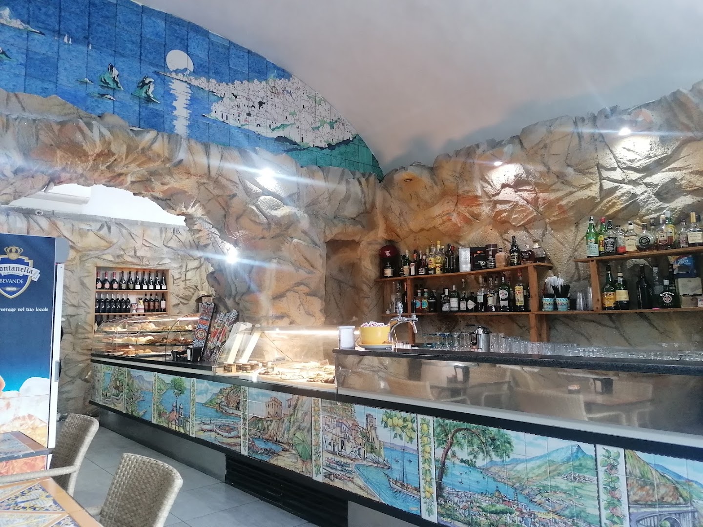 Bar Ariston