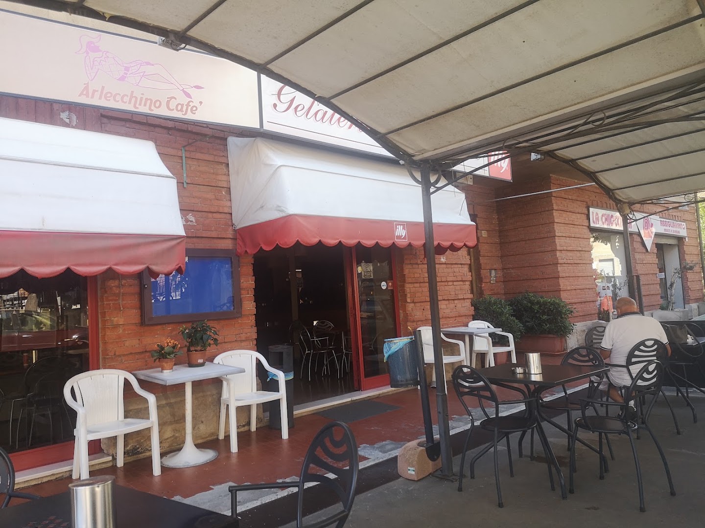 Bar Arlecchino