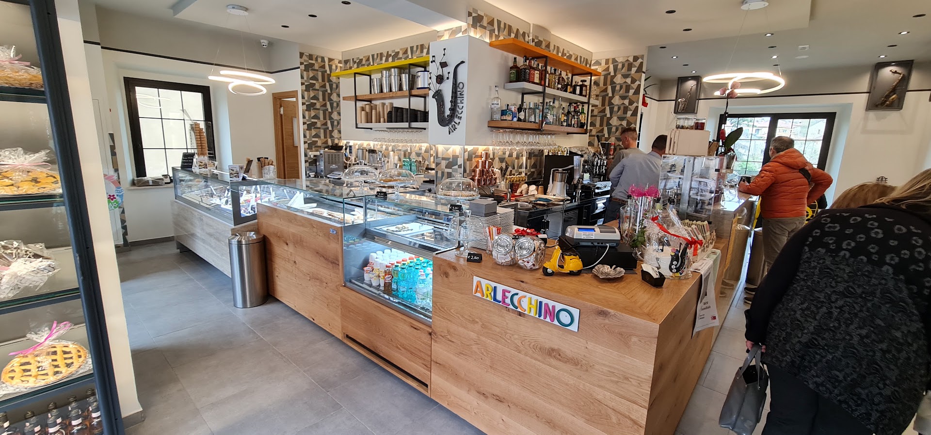 Bar Arlecchino