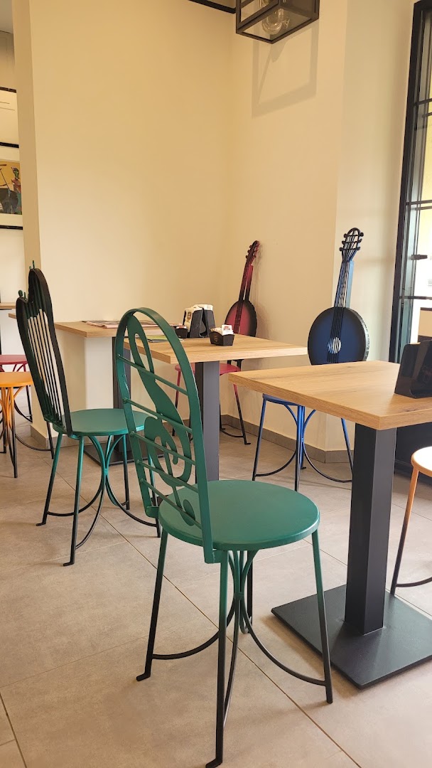 Bar Arlecchino