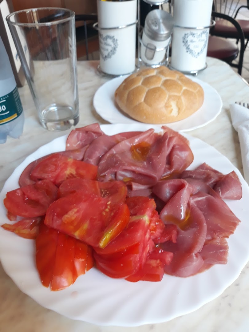 Bar Arma di Pisano Pupa
