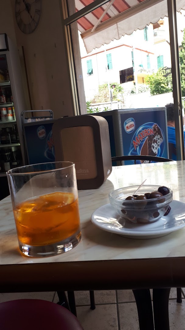Bar Arma di Pisano Pupa