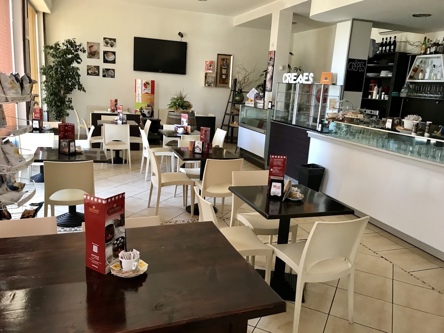 Bar Armida, Settimo Torinese