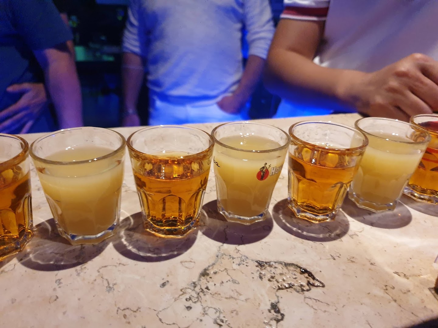 Bar Army Sala giochi