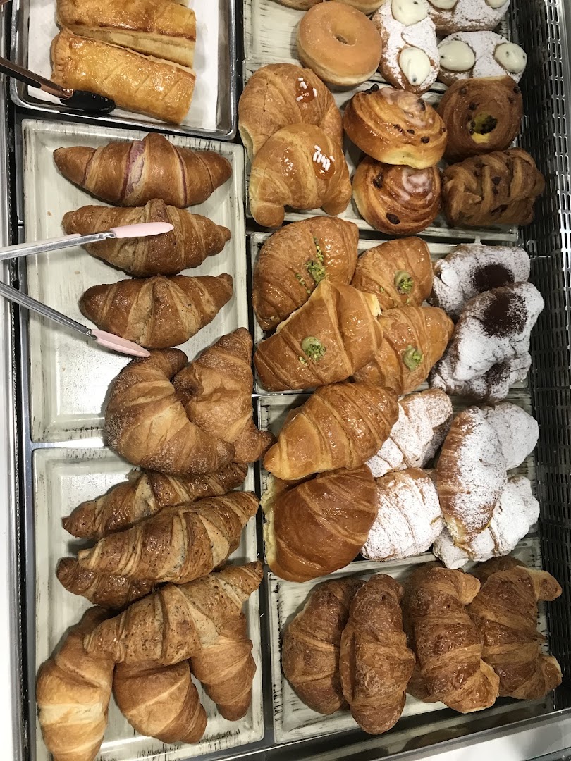Bar Arno, Bologna