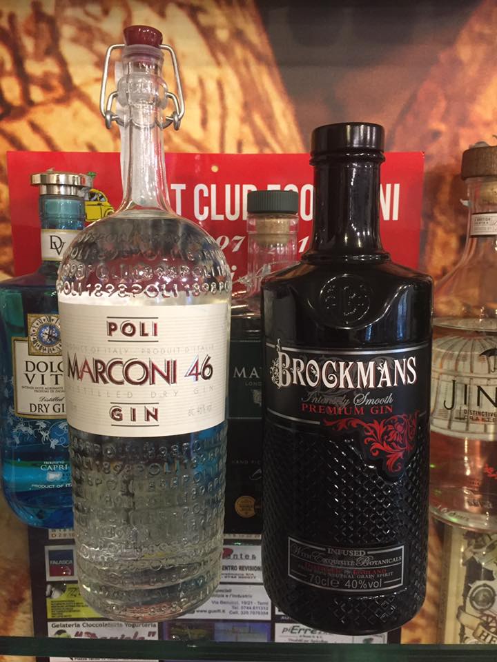 Bar Arrone - Fuori Orario