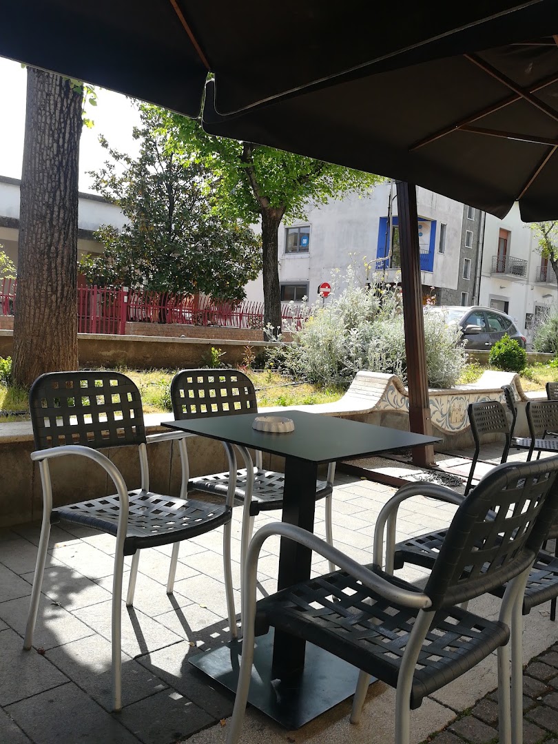 Bar Art Cafè