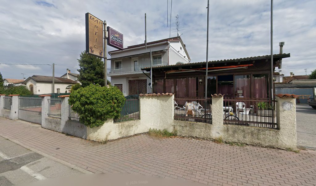 Bar Artic