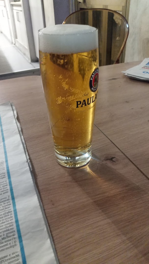 BAR ARTIGIANO, Vignola