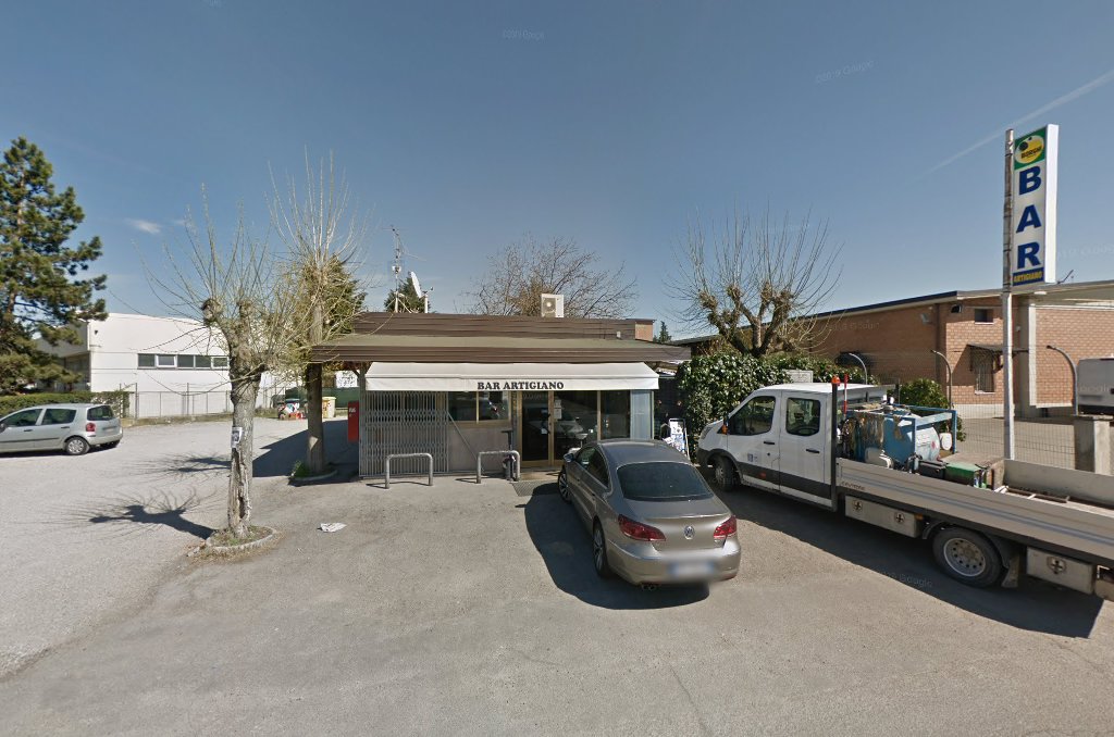 BAR ARTIGIANO