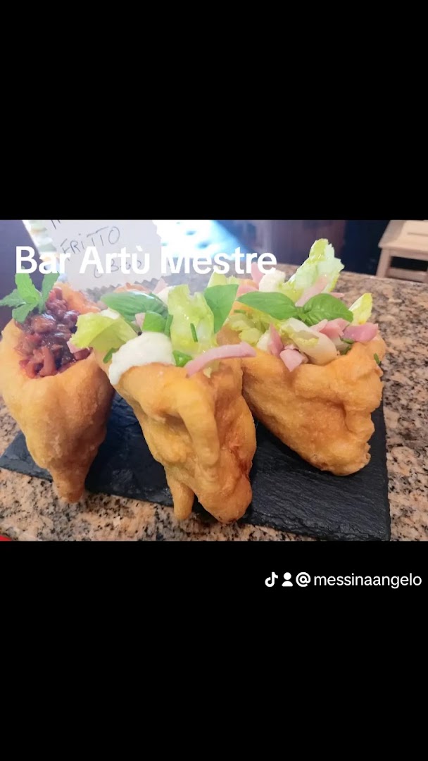 Bar Artu'