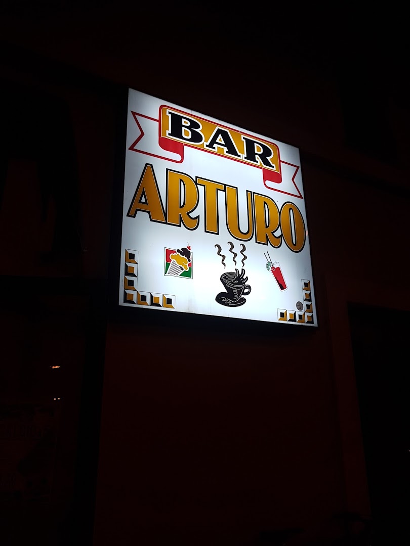 Bar Arturo Di Todisco Elena