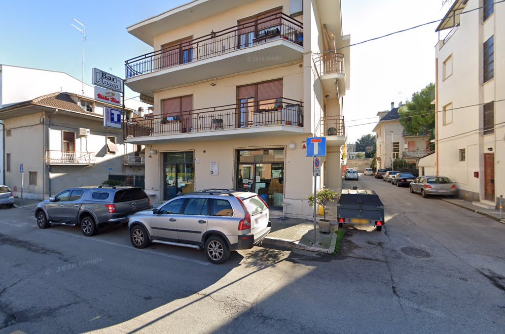 Bar Asiago