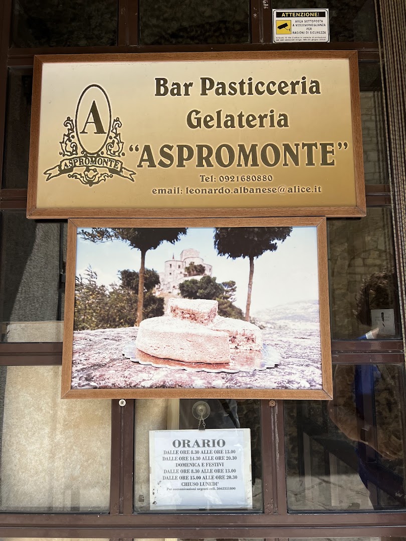 Bar Aspromonte