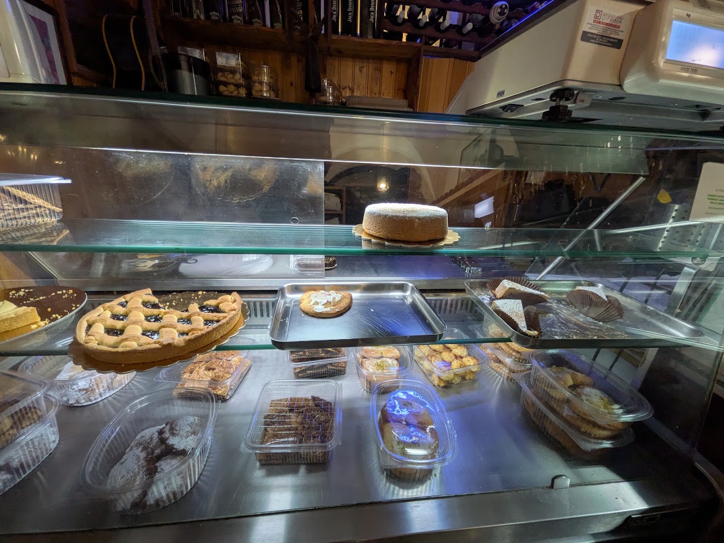 Bar Aspromonte