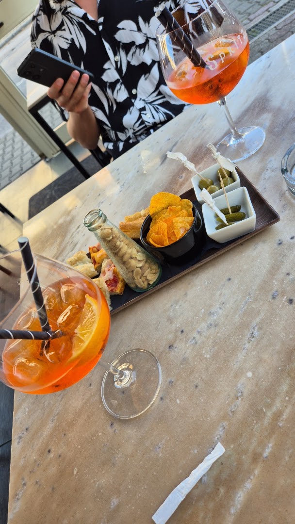 Bar Asso Di Cuori