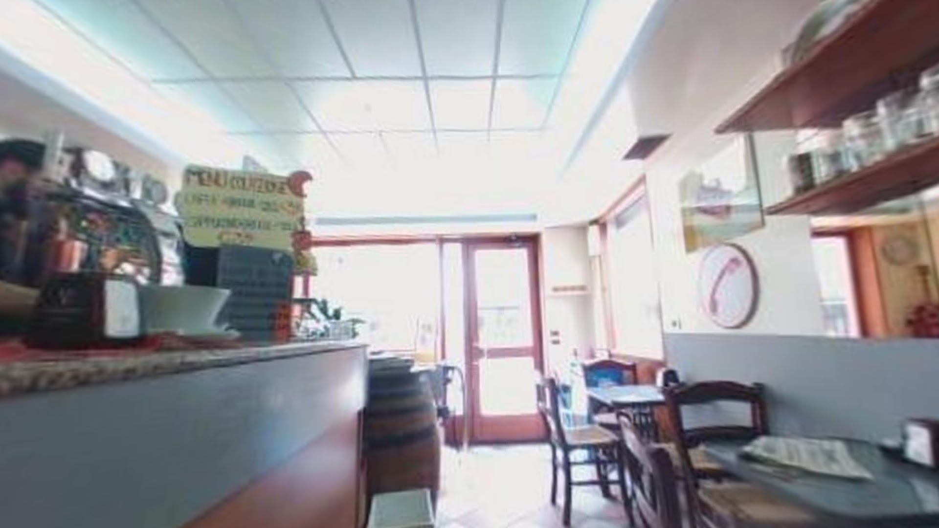 Bar Asso Padova, Padova