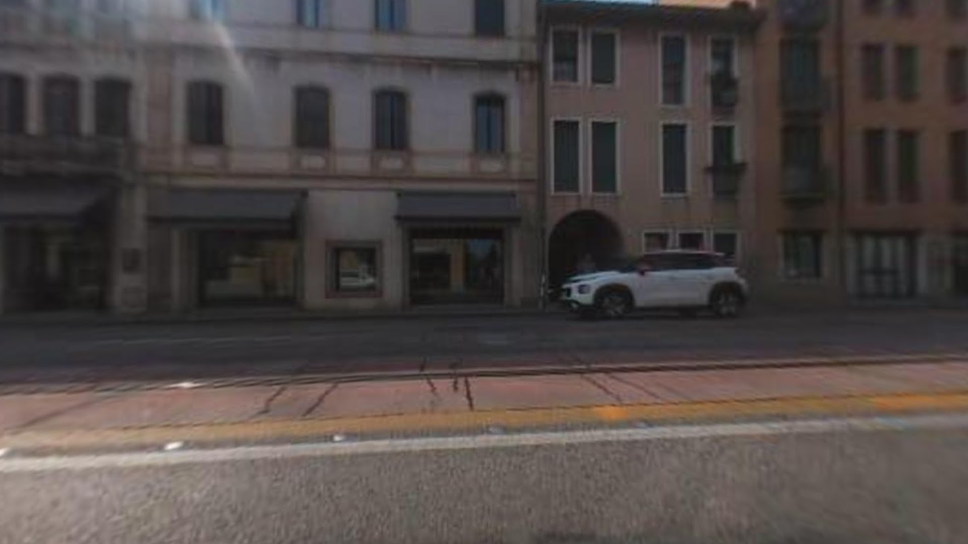 Bar Asso Padova