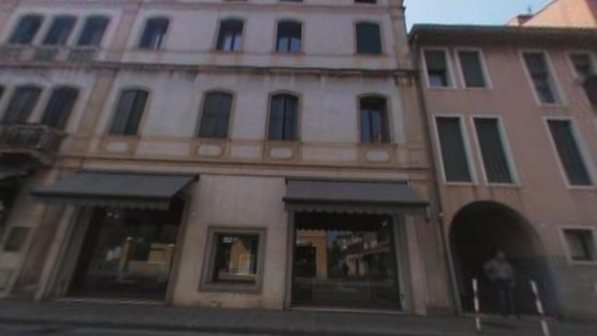 Bar Asso Padova