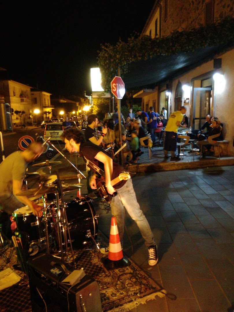 Bar Asterix