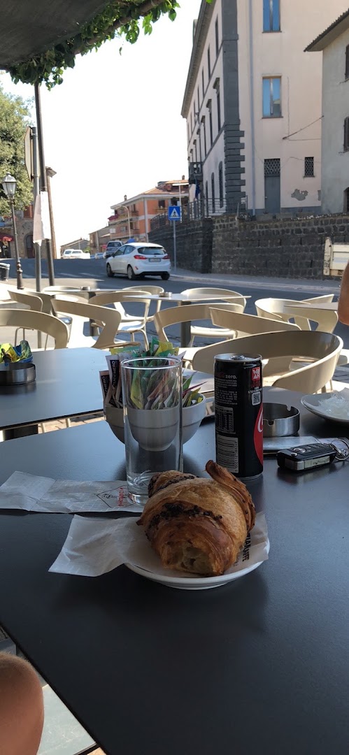 Bar Asterix