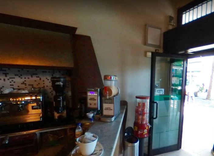 Bar Astesani 41