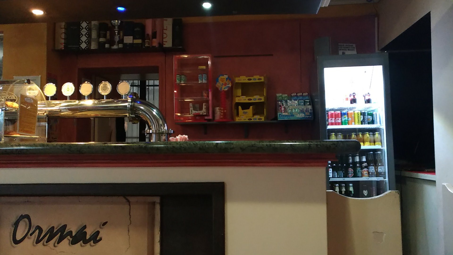 Bar Astor S.N.C di Gaglioti Gaetano & C., Ghemme