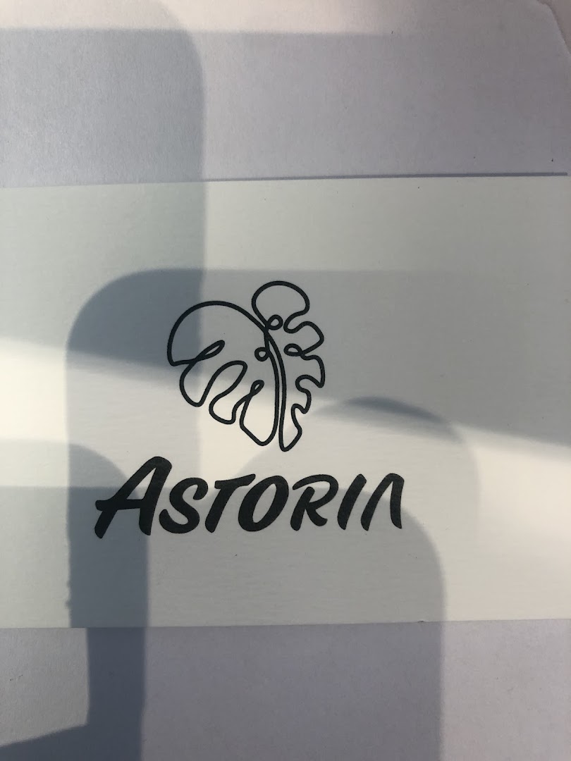 Bar Astoria