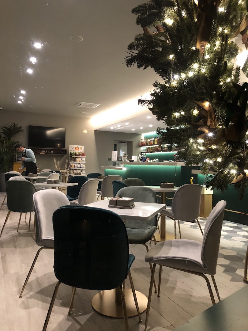 Bar Astoria