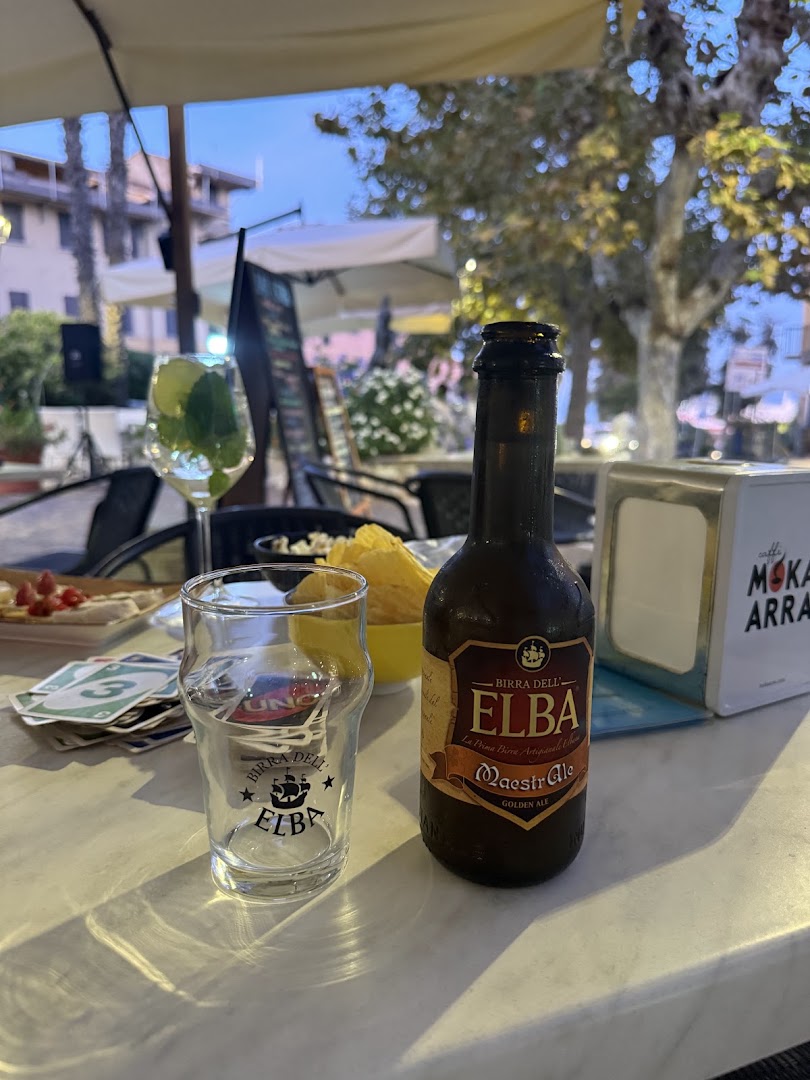 Bar Astra Di Casti Gianni E Casti Renzo Snc