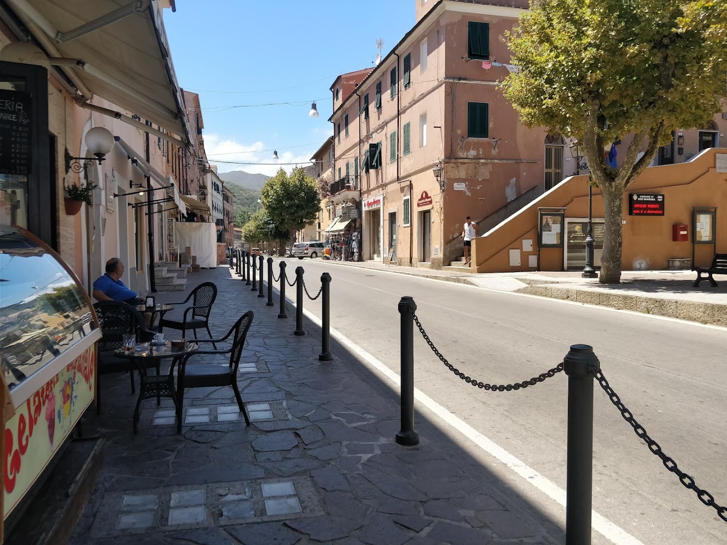 Bar Astra Di Casti Gianni E Casti Renzo Snc