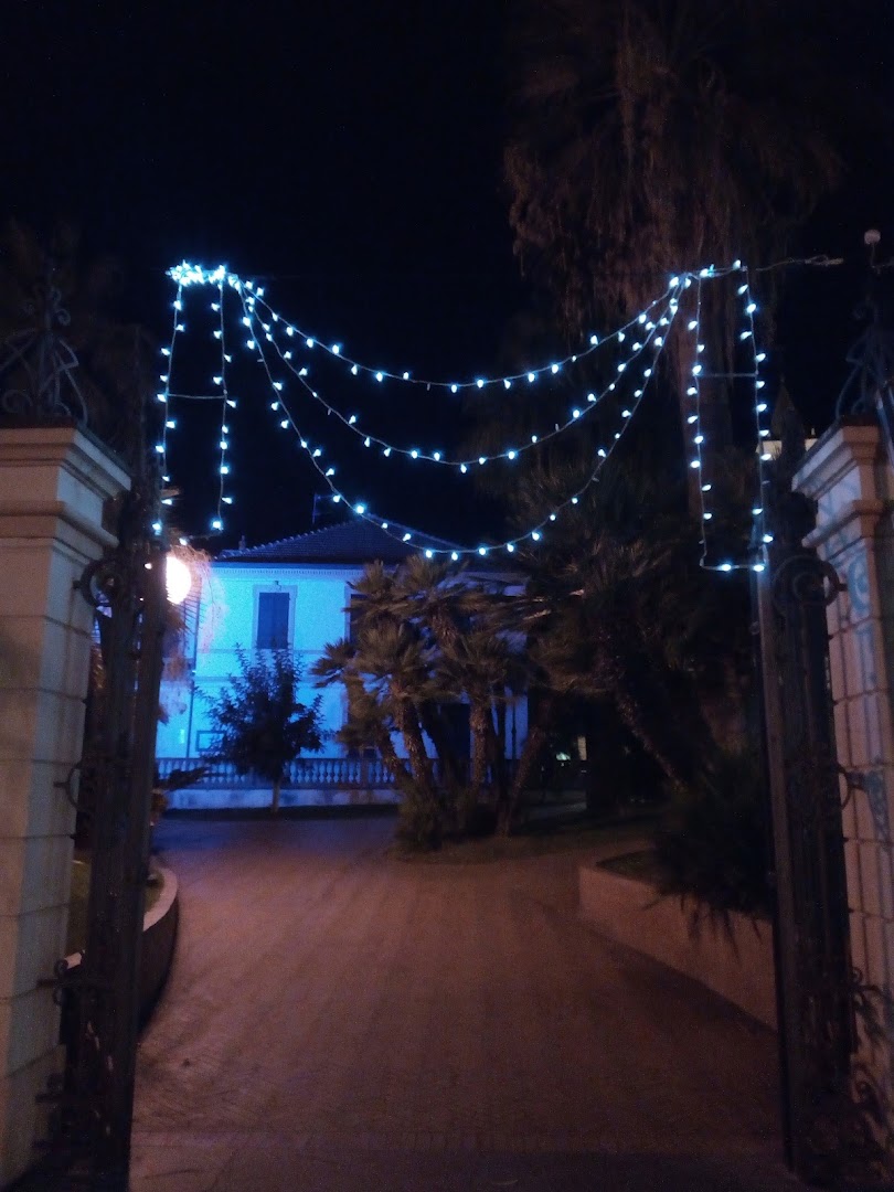 Bar astra, Pesaro