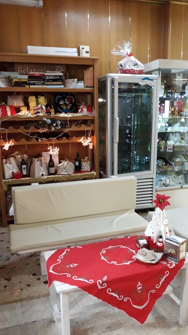 Bar Aterno Gelateria
