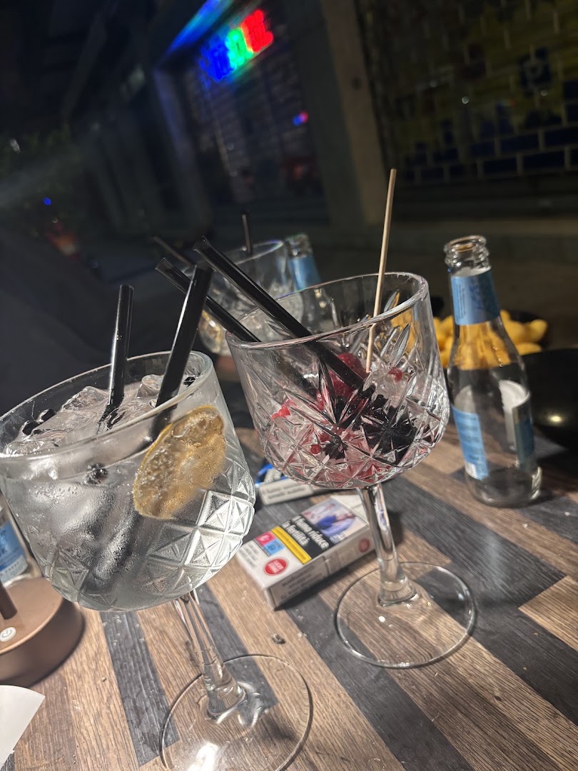Bar Atipico