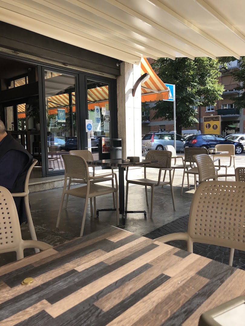 Bar Atipico