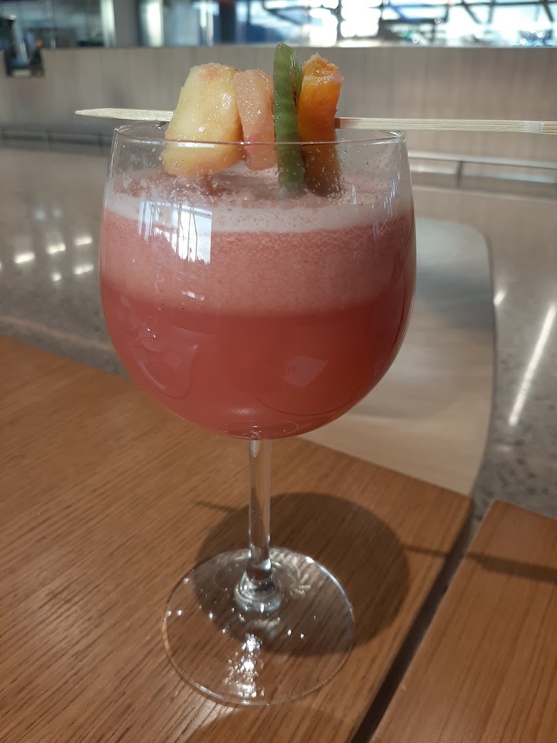 Bar Atlantic Esselunga