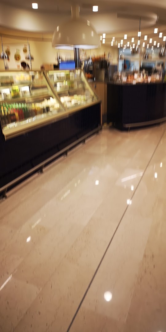 Bar Atlantic Viale Libertà