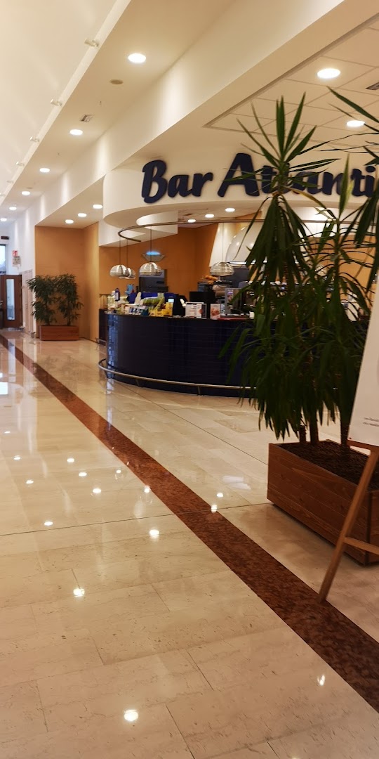 Bar Atlantic Viale Libertà