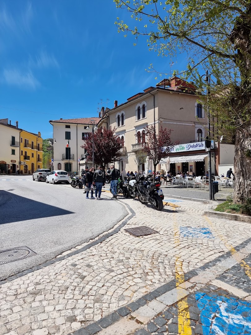 Bar Aufidena