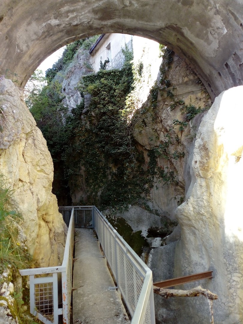Bar Aufidena