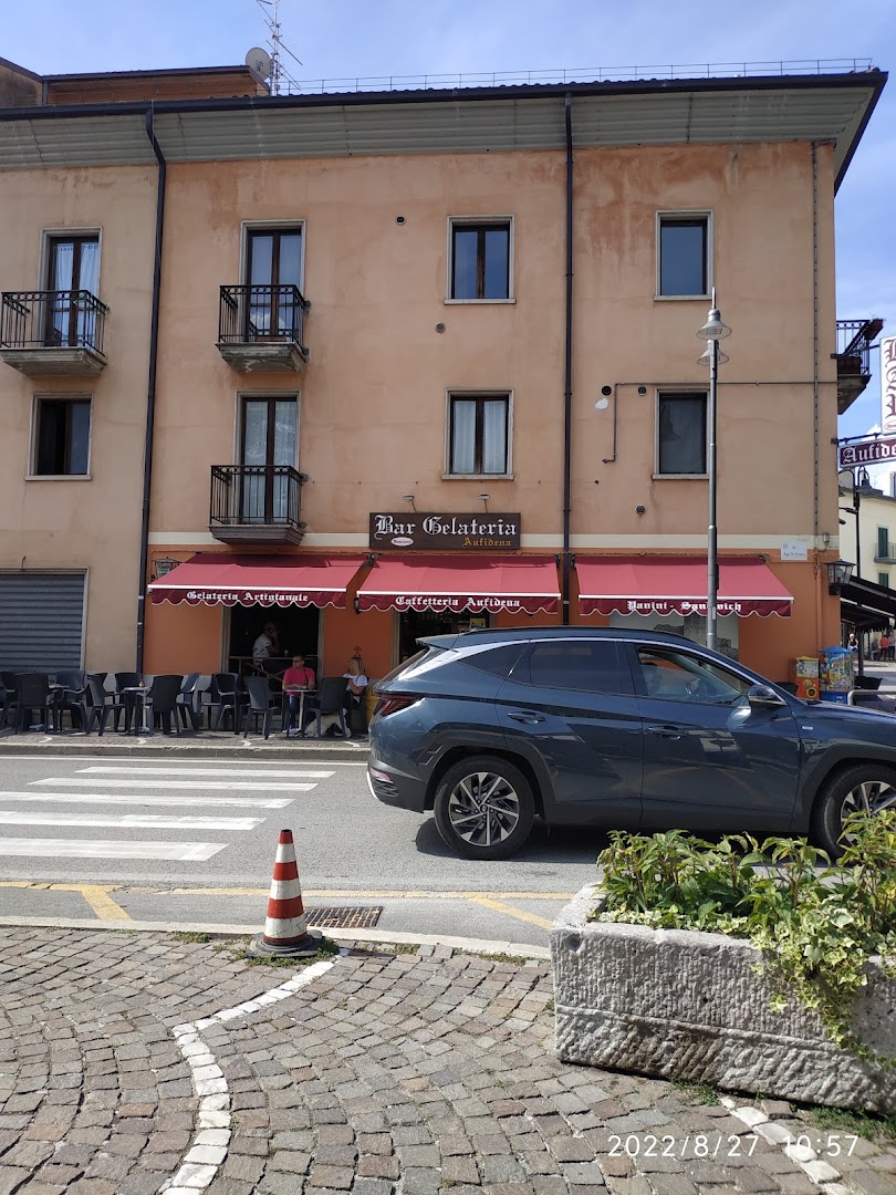 Bar Aufidena