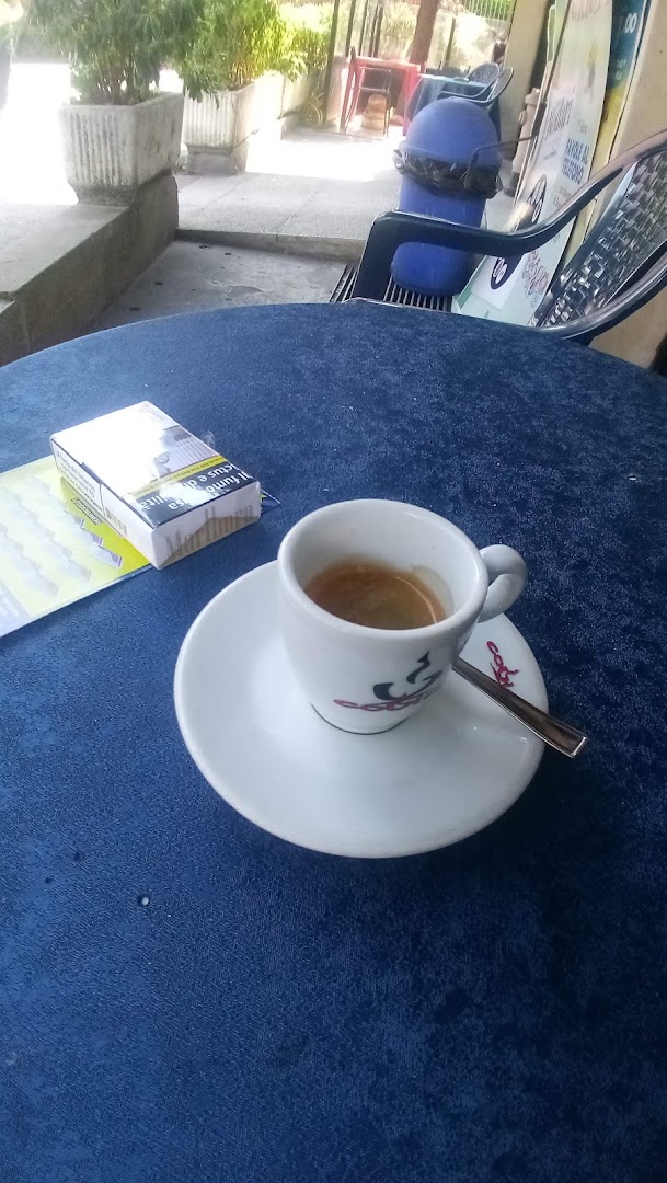 Bar Aurelia