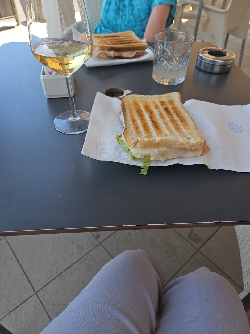 Bar Aurelio, Valledoria