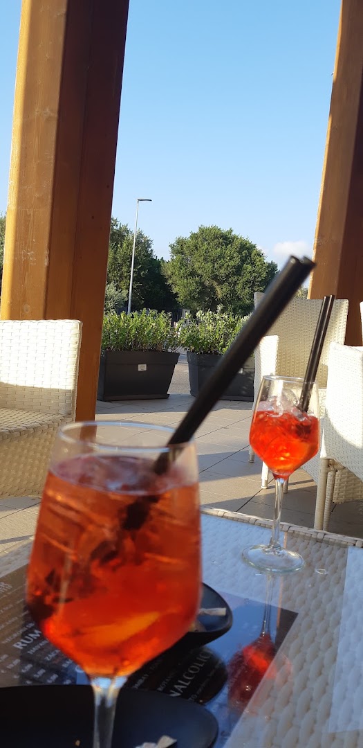 Bar Aurelio