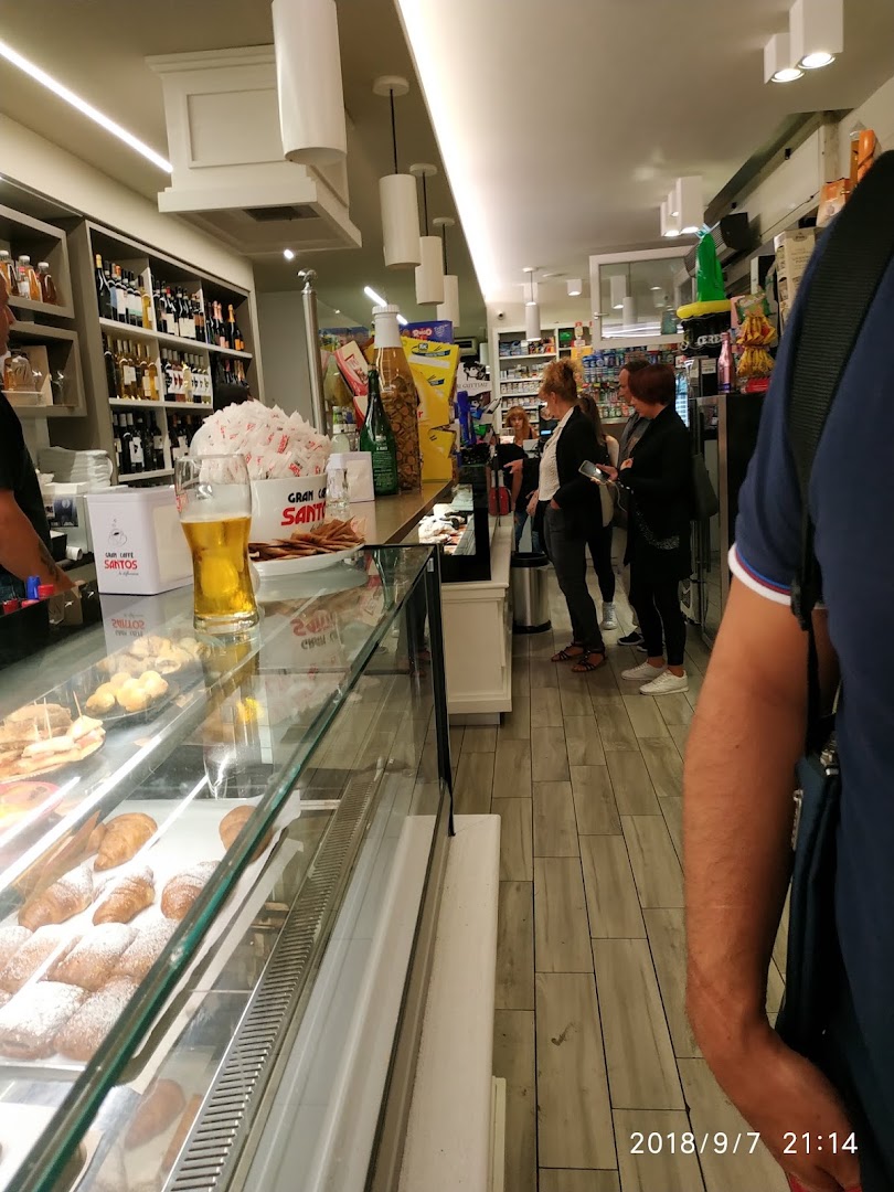 BAR AURORA GESTIONI S.R.L.