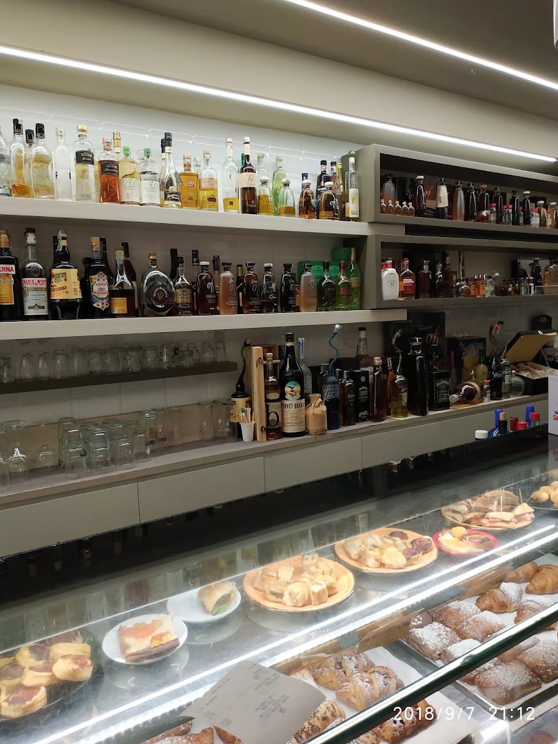 BAR AURORA GESTIONI S.R.L.