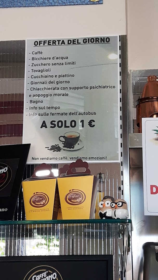 Bar Aurora Pescara