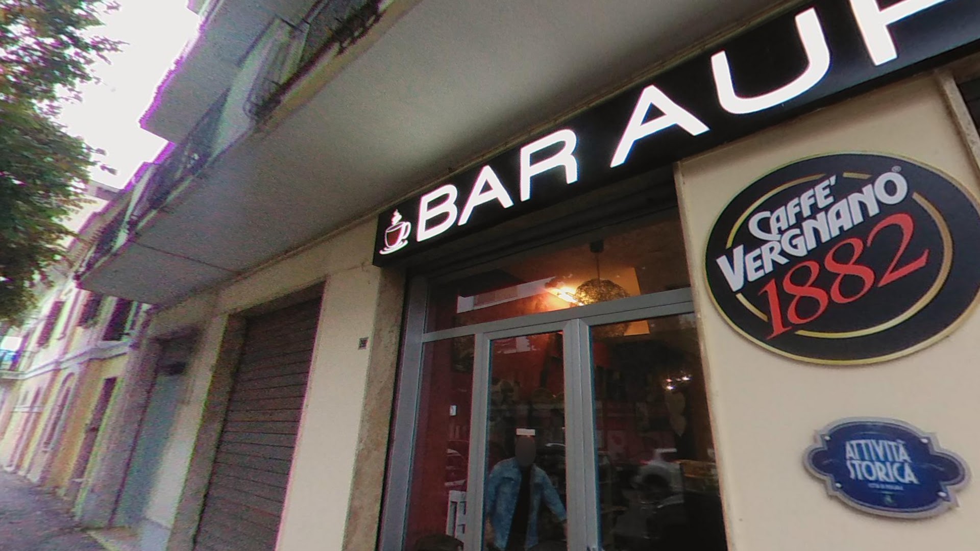 Bar Aurora Pescara